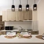 Apartment Flora