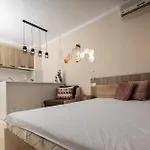 Flora Apartment Pomorie