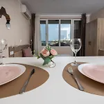 Flora Apartment Pomorie