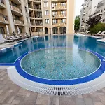 Flora Apartment Pomorie